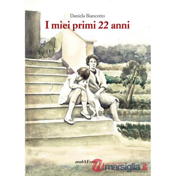 Miei primi 22 anni (I)