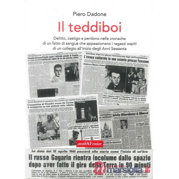 Teddiboi (Il)