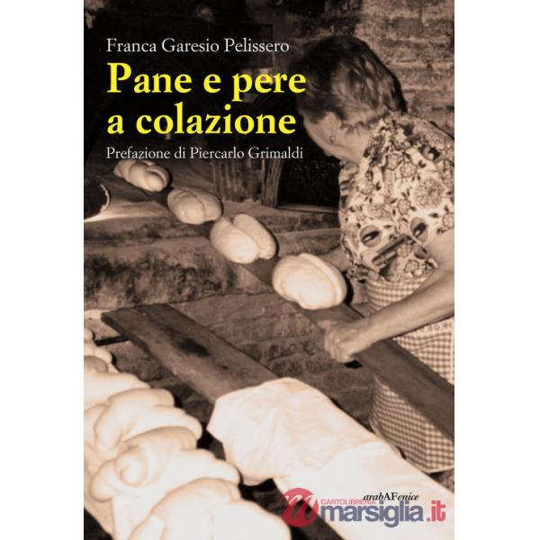 Pane e pere a colazione