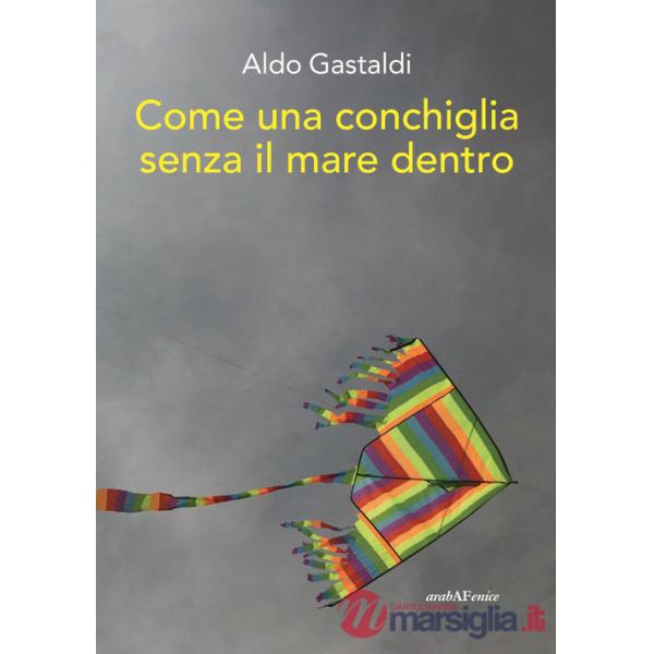 Come una conchiglia senza il mare dentro