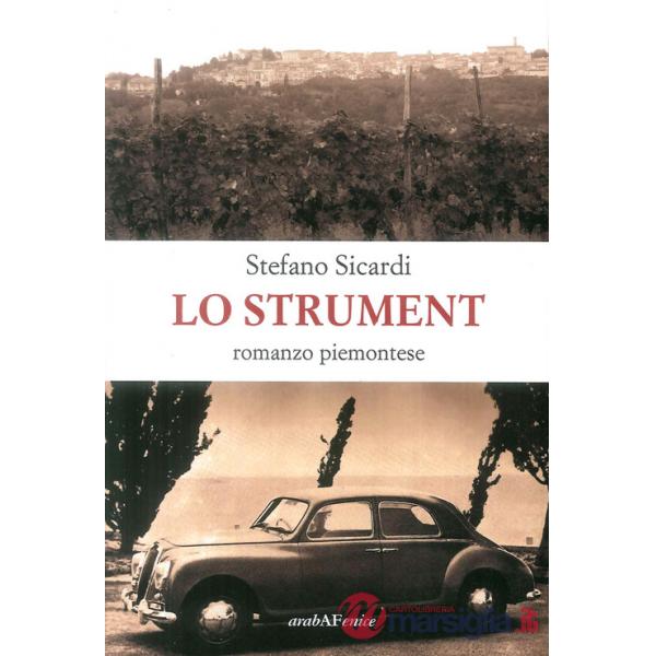 Strument. Romanzo piemontese (Lo)