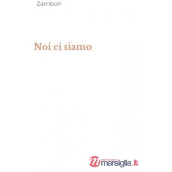 Noi ci siamo