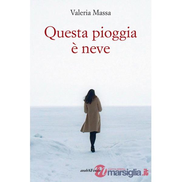 Questa pioggia è neve