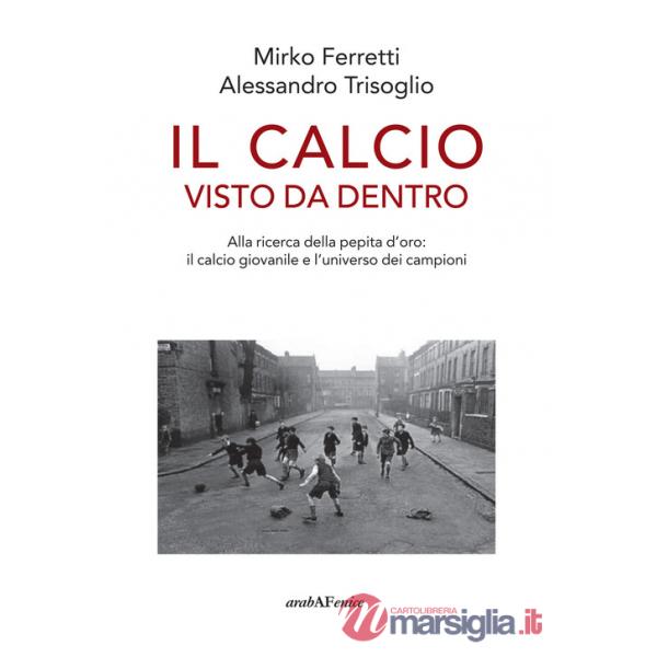 Calcio visto da dentro. Alla ricerca della pepita d'oro: il calcio giovanile e l'universo dei campioni (Il)