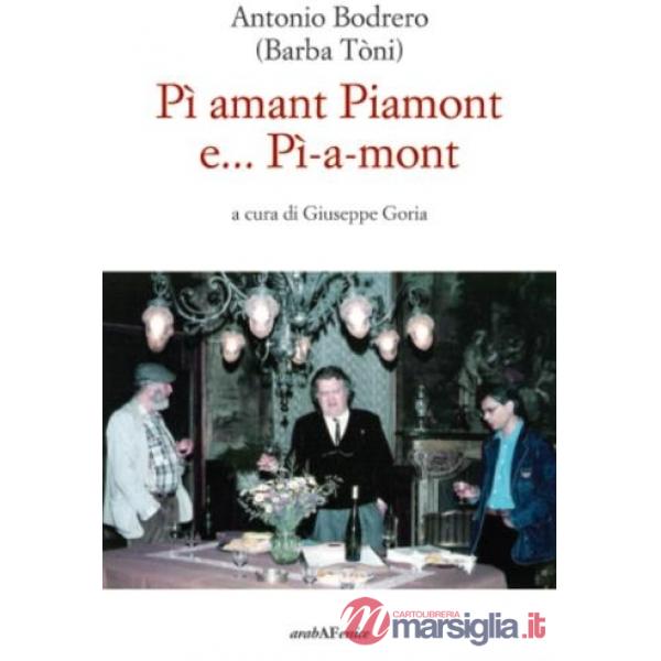 Pì amant Piamont e... Pì-a-mont