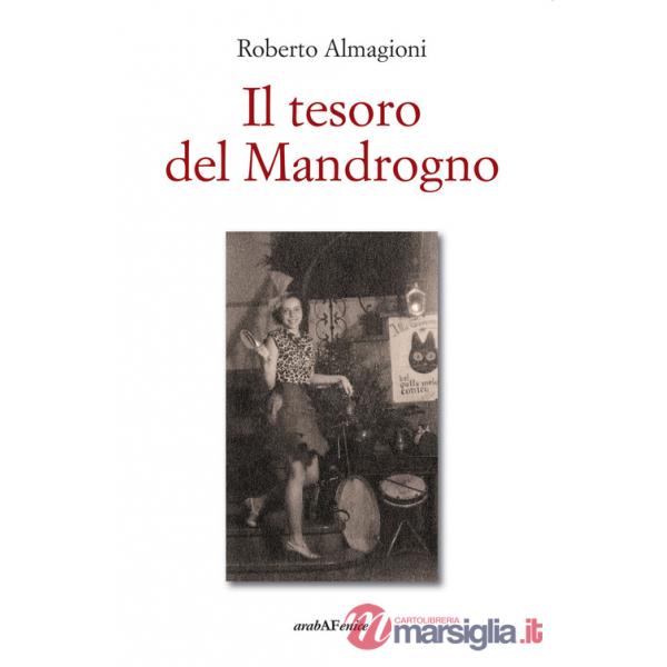 Tesoro del Mandrogno (Il)