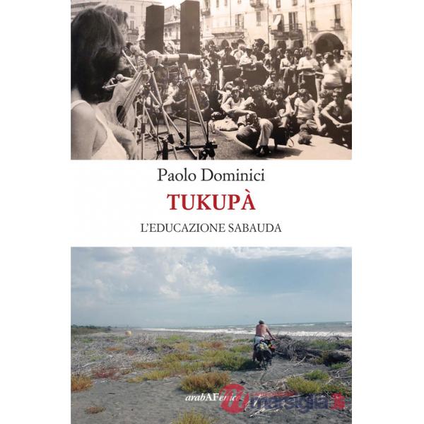 Tukupà. L'educazione sabauda