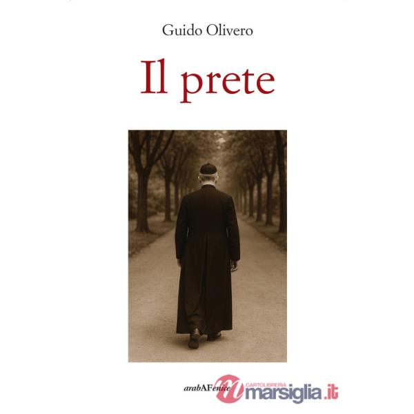 Prete. Una storia cuneese (Il)