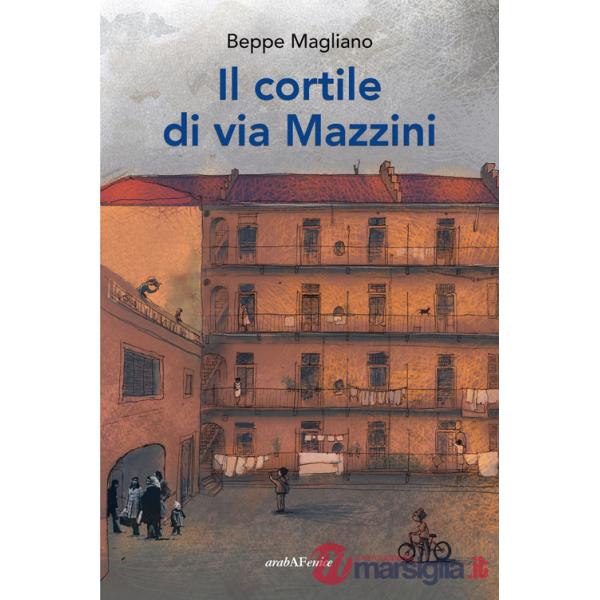 Cortile di via Mazzini (Il)