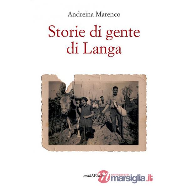 Storie di gente di Langa