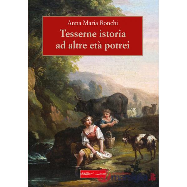 Tesserne istoria ad altre età potrei