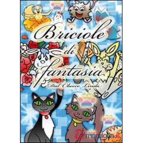 Briciole di fantasia