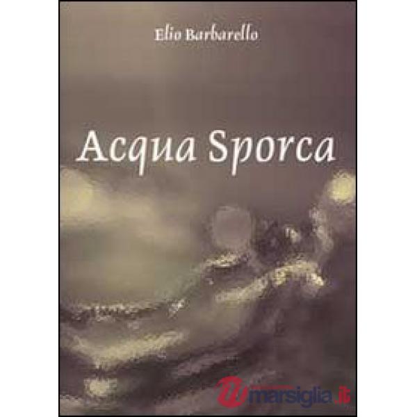Acqua sporca