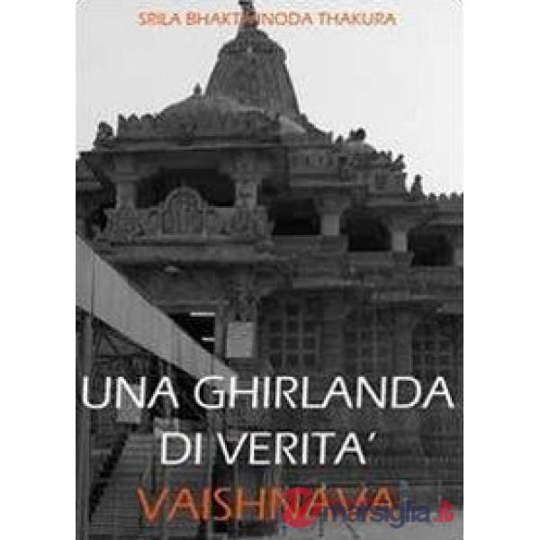 Ghirlanda di verità vaishnava (Una)