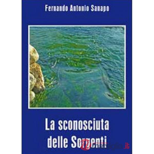 Sconosciuta delle sorgenti (La)