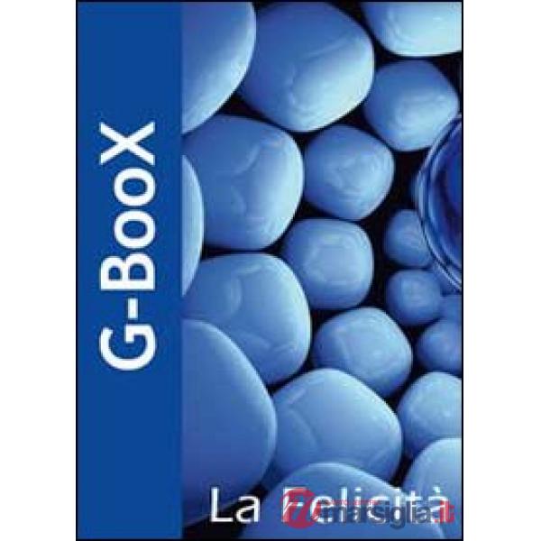 G-Boox. La felicità