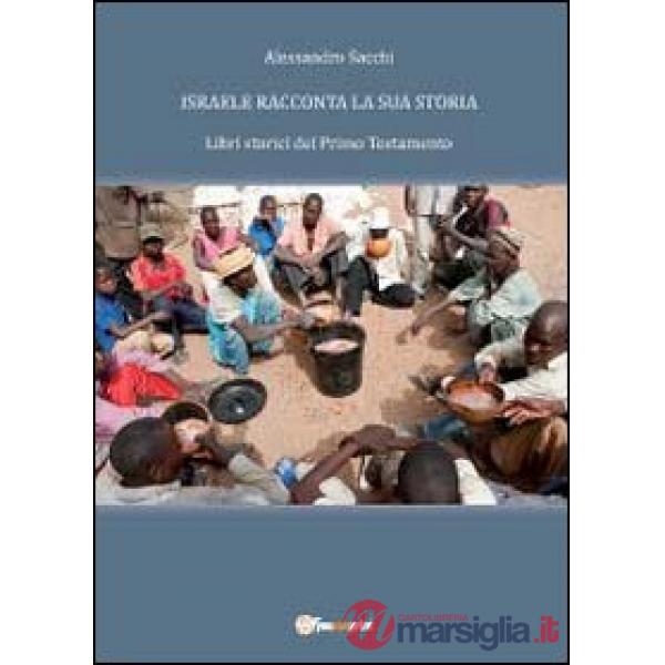 Israele racconta la sua storia