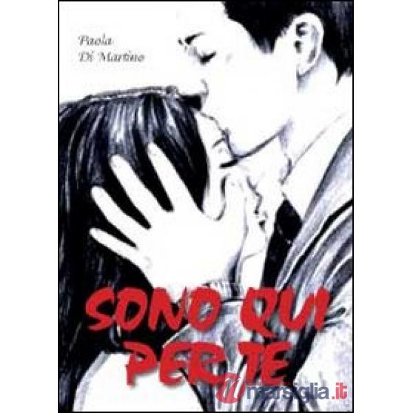 Sono qui per te