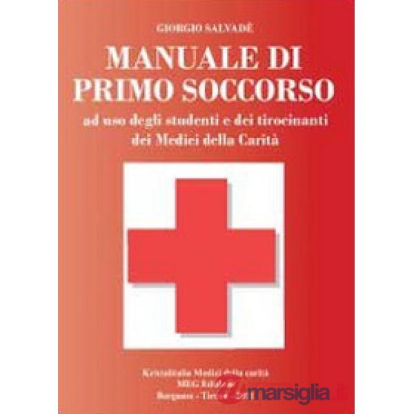 Manuale di primo scoccorso