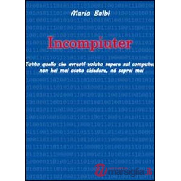 Incompiuter