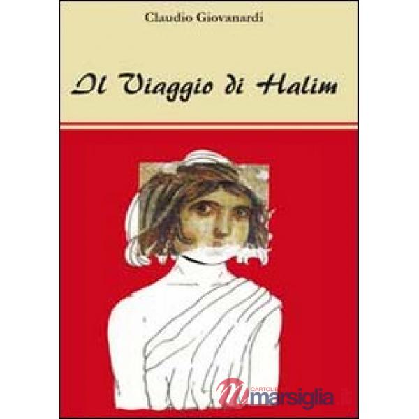 Viaggio di Halim (Il)