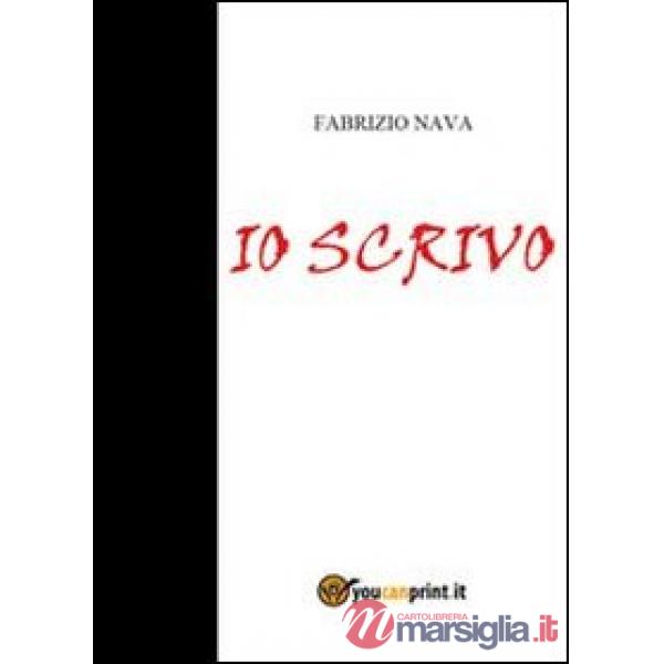 Io scrivo