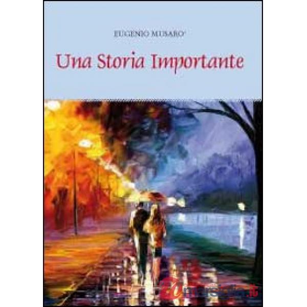 Storia importante (Una)