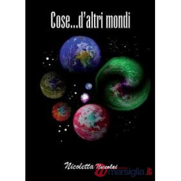 Cose... d'altri mondi
