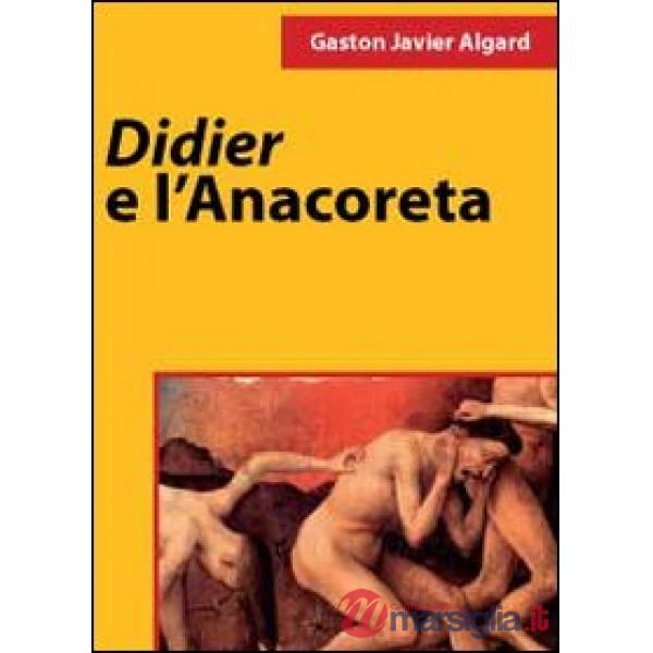 Didier e l'anacoreta