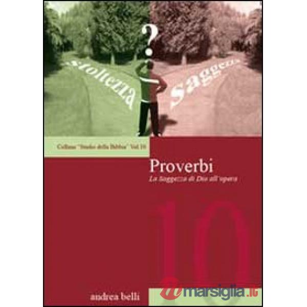 Proverbi