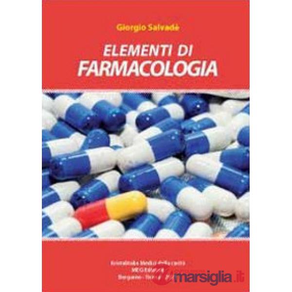Elementi di farmacologia