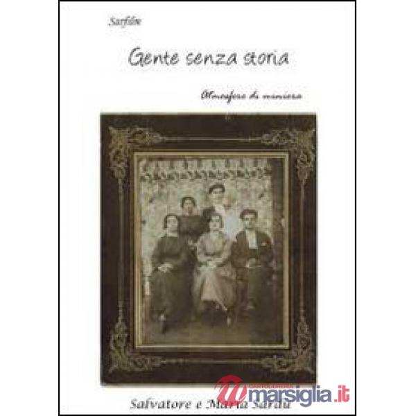 Gente senza storia