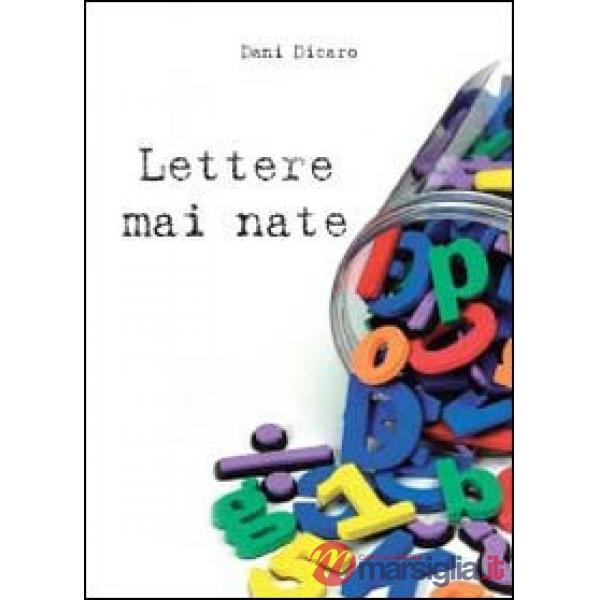 Lettere mai nate