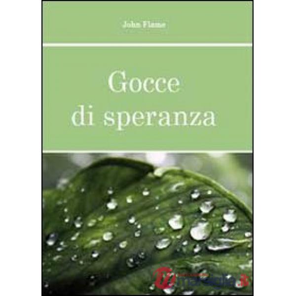 Gocce di speranza