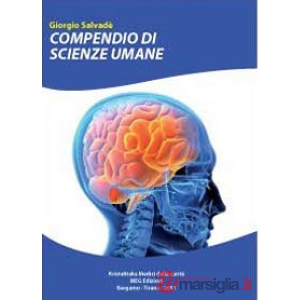 Compendio di scienze umane