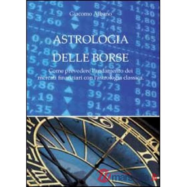 Astrologia delle borse