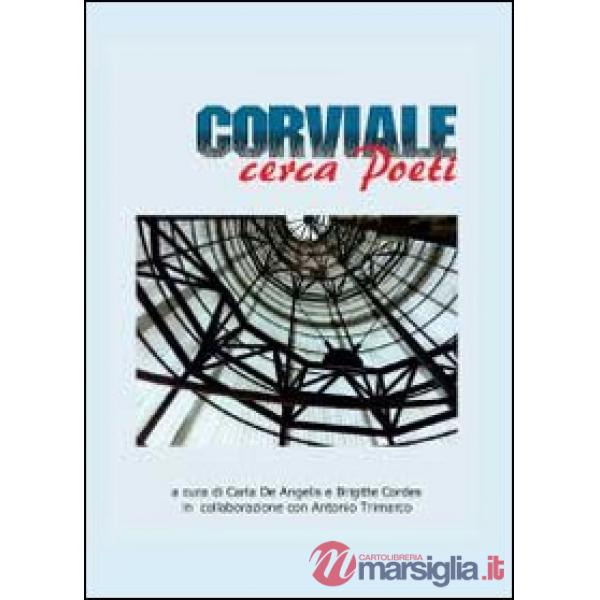 Corviale cerca Poeti