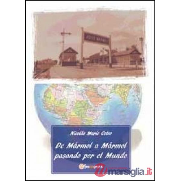 De Mármol a Mármol pasando por el mundo