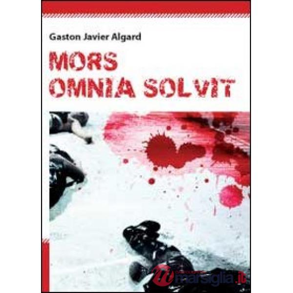 Mors omnia solvit
