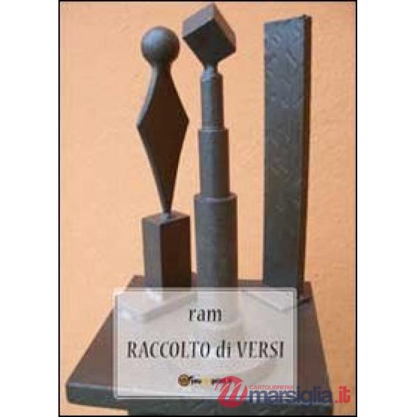 Raccolto di versi