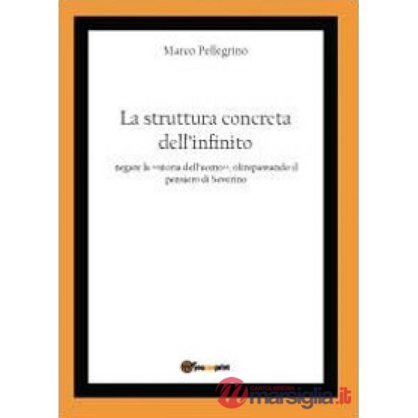 Struttura concreta dell'infinito (La)