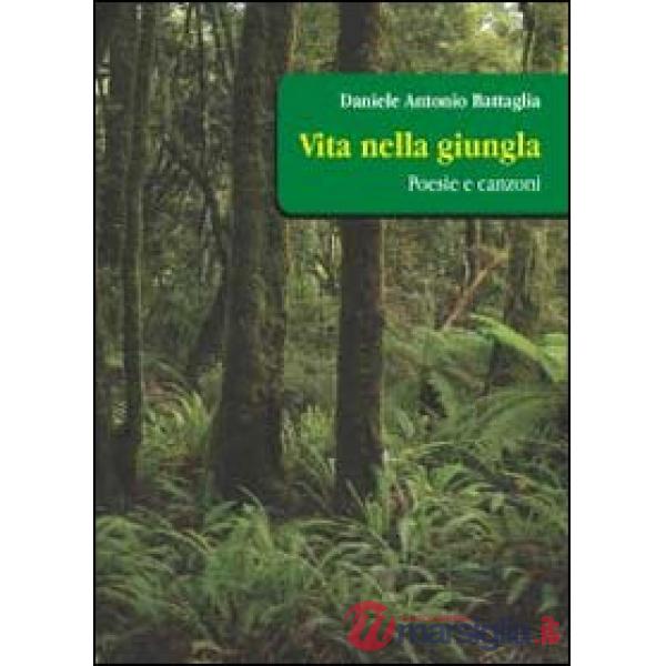 Vita nella giungla