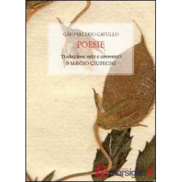 Poesie di Catullo