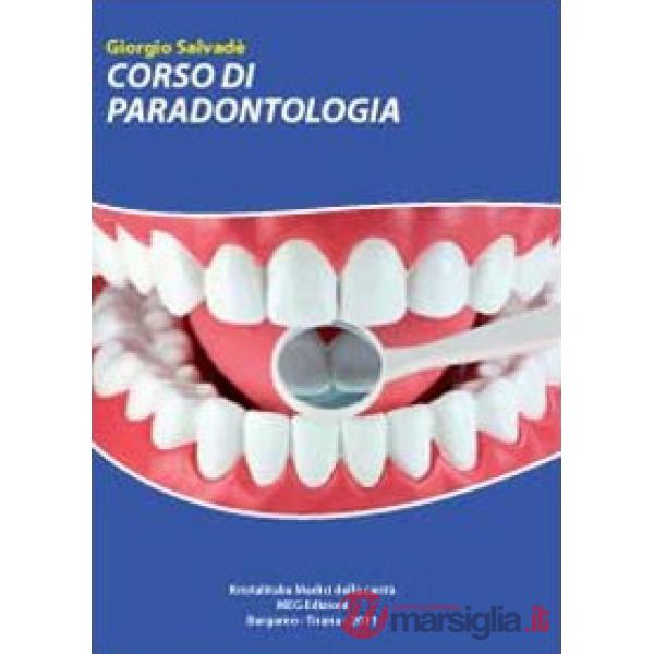 Corso di paradontologia