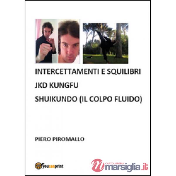 Shiukundo. La via del pugno della fluidità