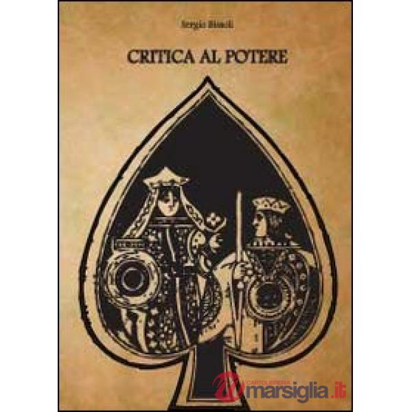 Critica al potere