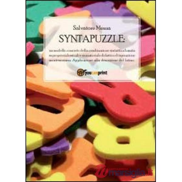 Syntapuzzle. Un modello concreto della combinazione sintattica basata su proprie