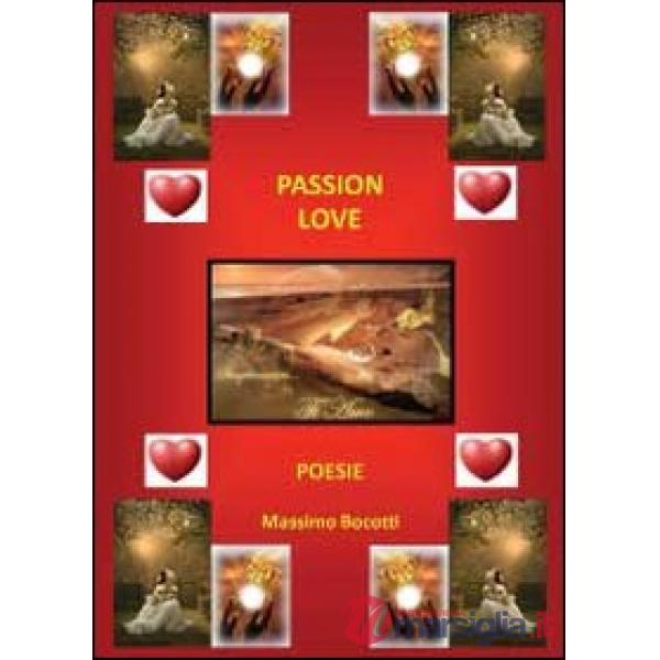 Passione love