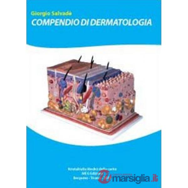 Compendio di dermatologia