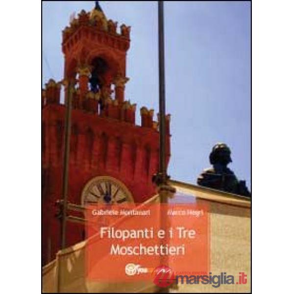 Filopanti e i Tre Moschettieri
